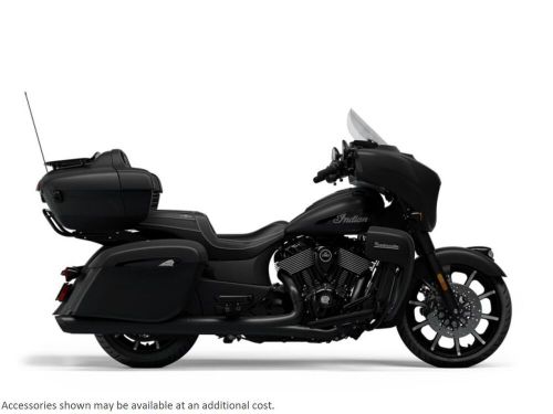 2024 Indian Motorcycle Roadmaster Dark Horse