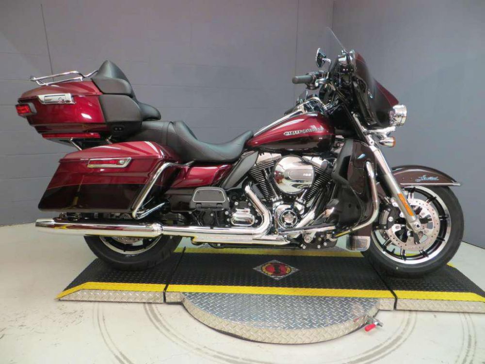 2014 harley-davidson flhtk ultra limited  touring 