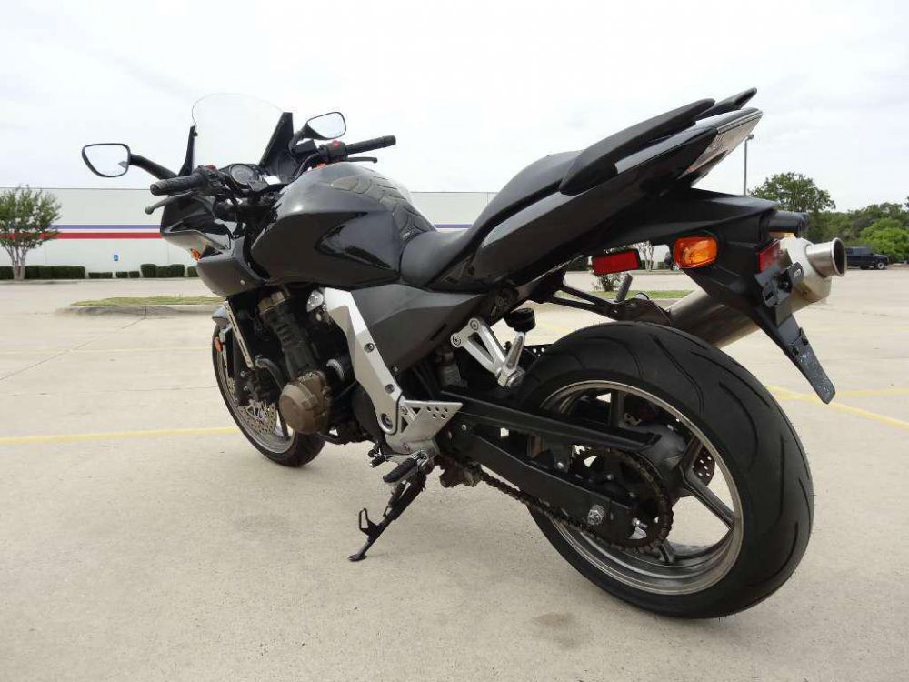 Buy 2006 Kawasaki Z750S Sportbike on 2040-motos