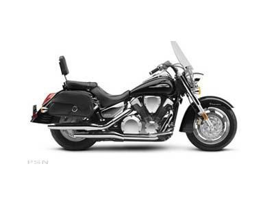 2008 honda vtx1300t  cruiser 