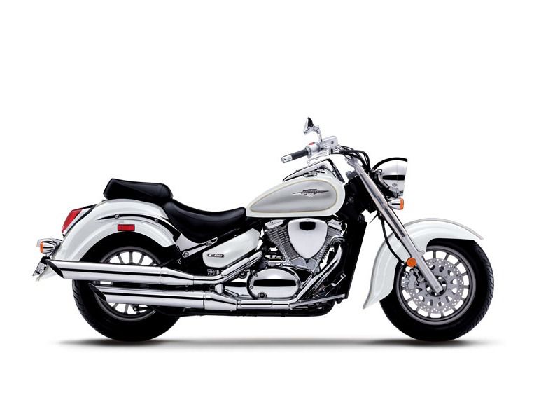 2013 suzuki boulevard c50 special edition 