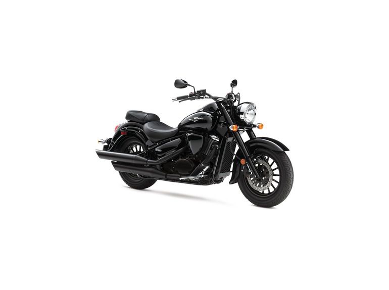 2014 suzuki boulevard c50 b.o.s.s. 