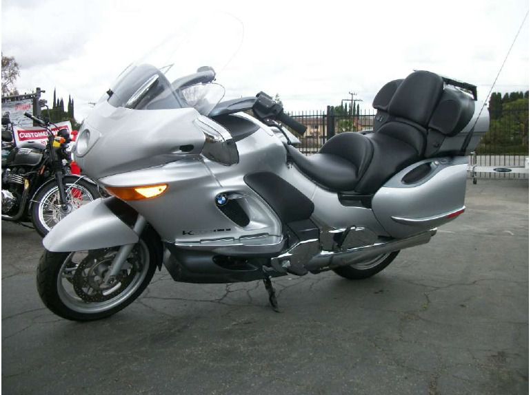 2003 bmw k 1200 lt-custom 