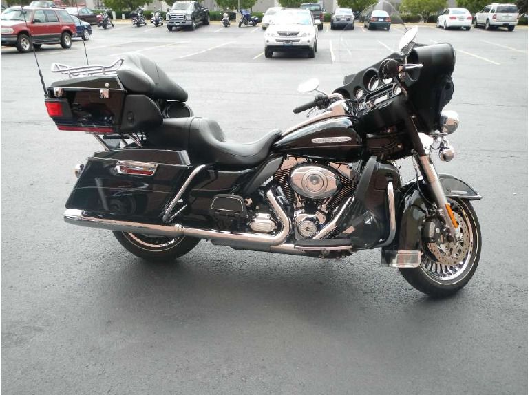 2012 harley-davidson flhtk electra glide ultra limited 