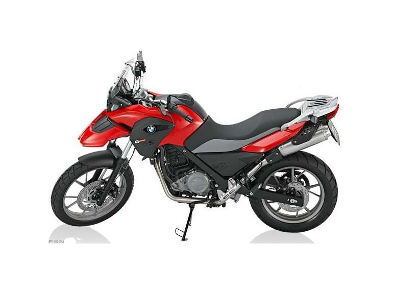 2012 bmw g 650 gs 