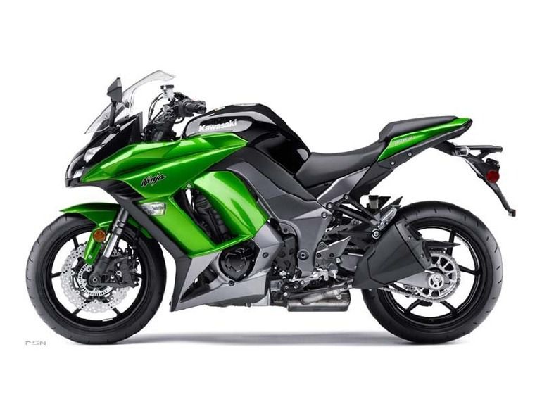 2013 kawasaki ninja 1000 abs 