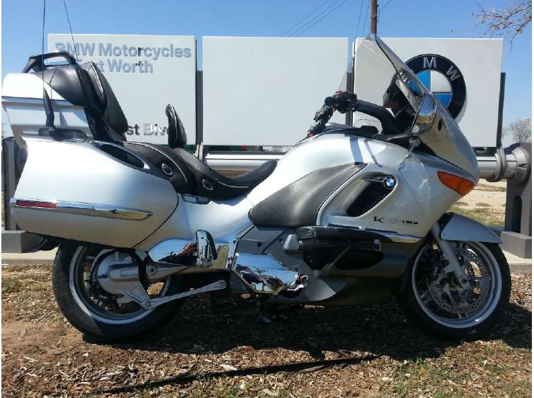 2004 bmw k 1200 lt 