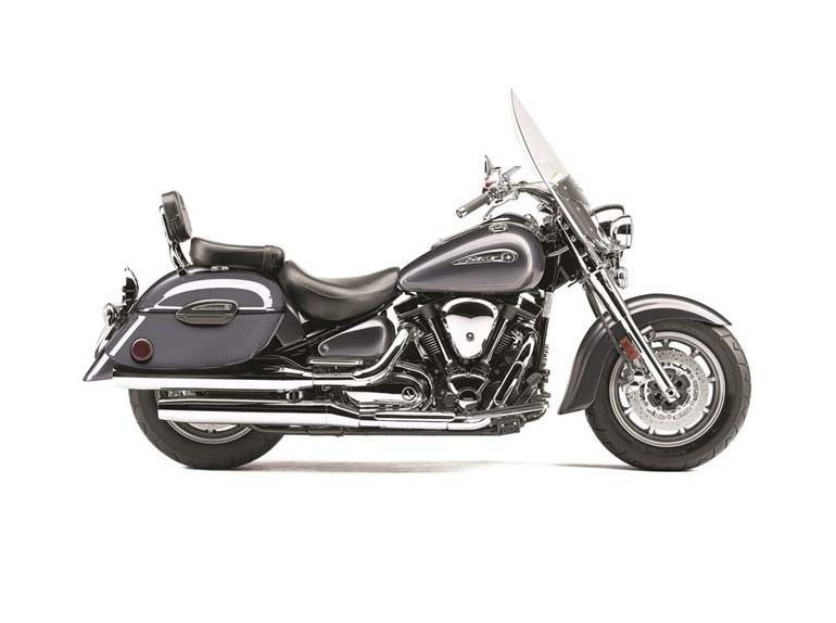 2014 yamaha road star silverado s s 