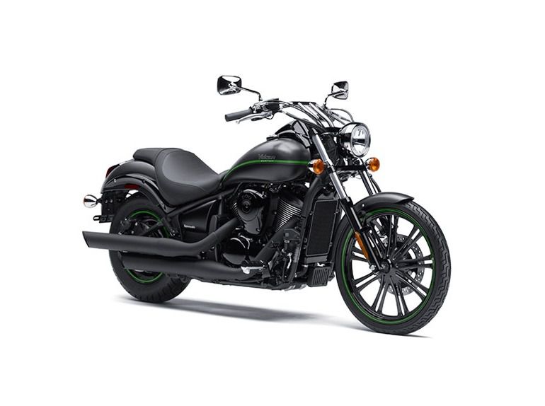 2013 kawasaki vulcan 900 custom 