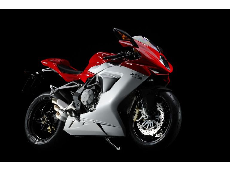 2013 mv agusta f3 675 