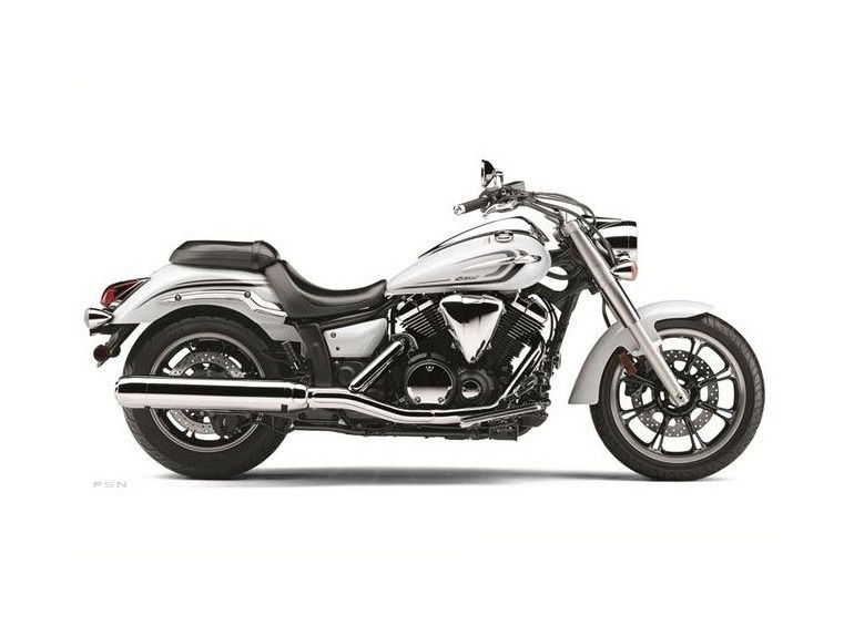 2013 yamaha v star 950 