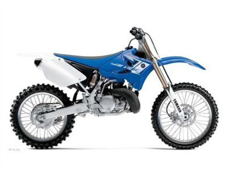 2013 yamaha yz125 