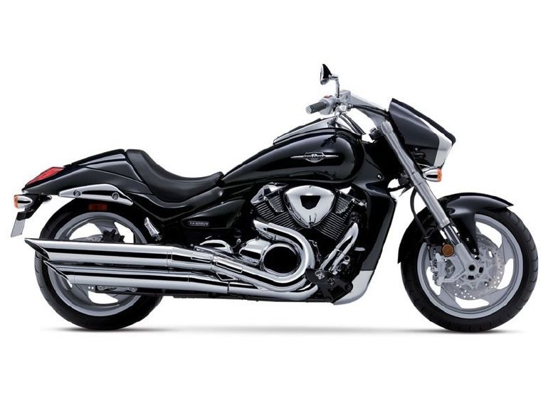 2013 suzuki boulevard m109r 