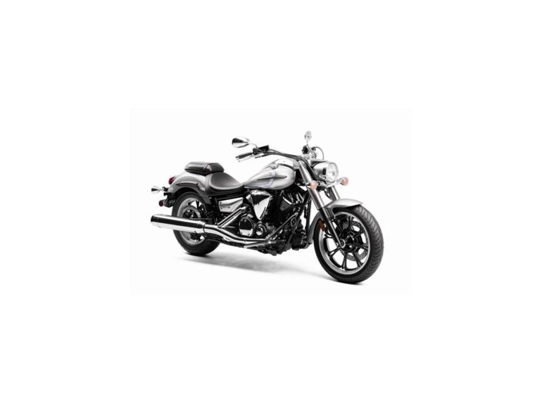 2012 yamaha v star 950 