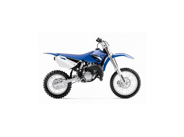 2012 Yamaha YZ85 