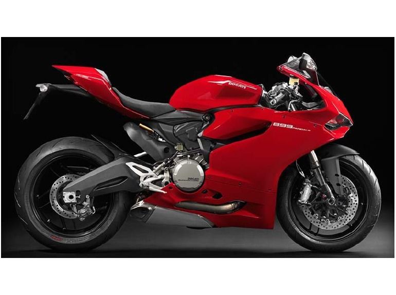 2013 ducati 1199 panigale 