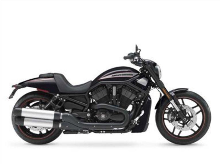 2013 harley-davidson vrscdx night rod special  cruiser 