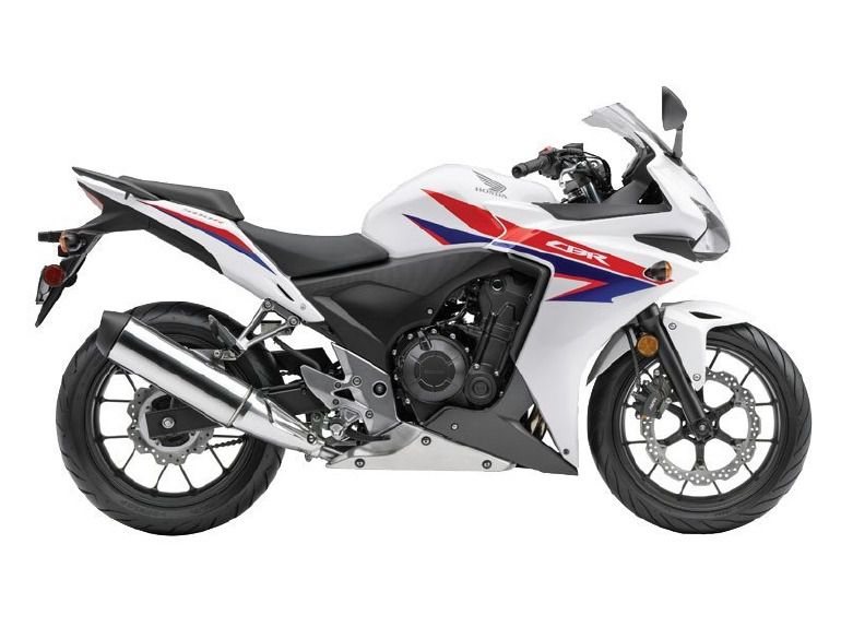 2013 honda cbr500r 