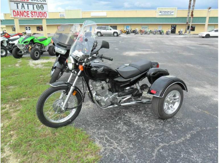 2008 honda nighthawk (cb250)  standard 