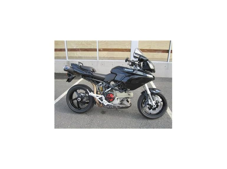 2004 ducati multistrada 1000 ds 