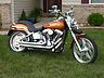 2004 harley-davidson softail