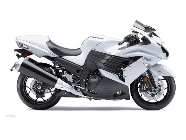 2013 kawasaki ninja zx-14r