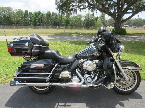 2013 harley-davidson touring