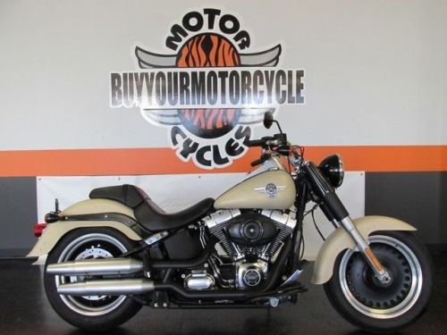 2014 harley-davidson softail