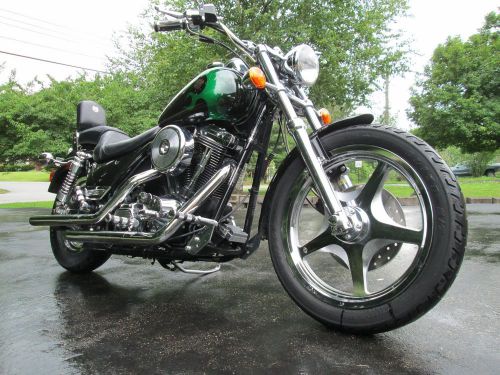 1999 Harley-Davidson FXR