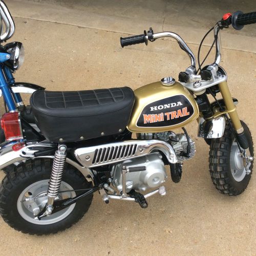 Buy 1975 Honda Other on 2040-motos