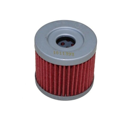 Oil filter type hf 131 for hyosung ga 125 f 4v cruise ii classic-