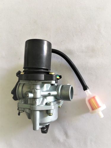 CARBURETOR FOR TNG ADLY HAMMERHEAD JONWAY GENUINE 49CC 50CC 2 STROKE SCOOTER