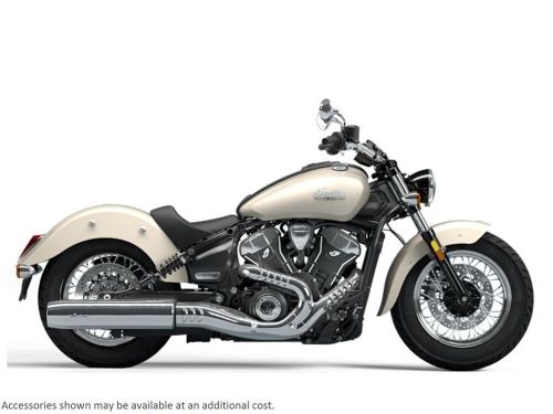 2025 Indian Motorcycle Scout Classic Limited