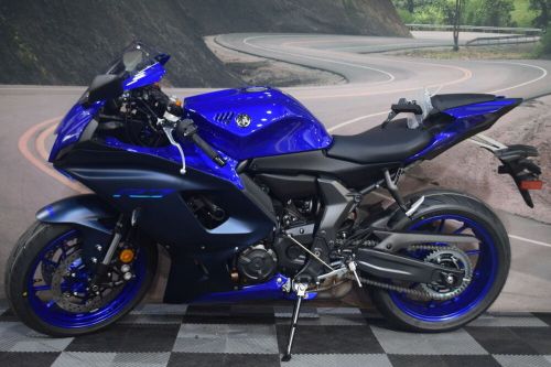 2023 Yamaha YZF-R7