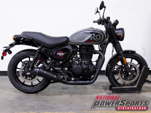 2023 Royal Enfield HUNTER 350 W/ABS