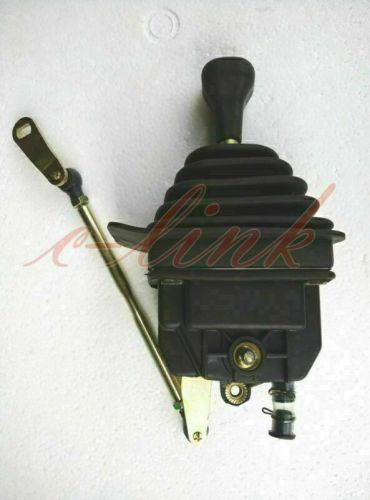 NEW GEAR SHIFTER ASSEMBLY FITS 500cc 700cc HiSUN MASSMIMO SUPERMACH QLINK UTV.