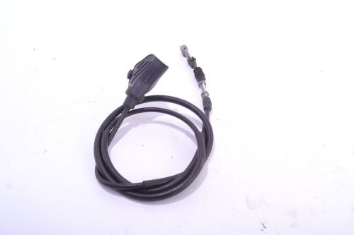 Hyosung Aquila 125 clutch cable 2013 14564561-