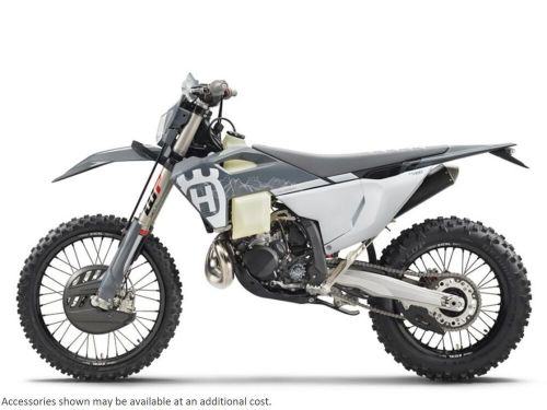 2024 Husqvarna TE 300 Pro