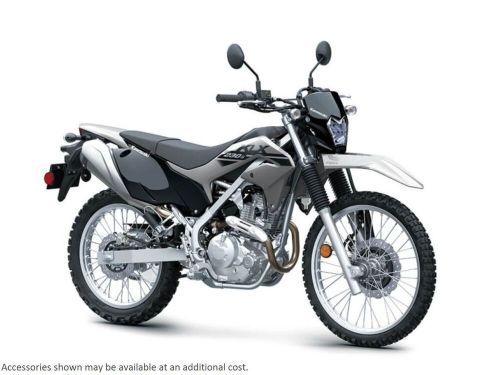 2023 Kawasaki KLX230 S