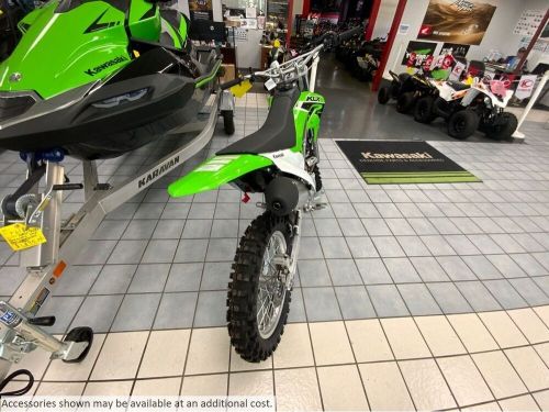 2023 Kawasaki KLX 230R S