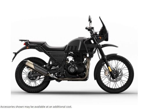 2023 Royal Enfield Himalayan