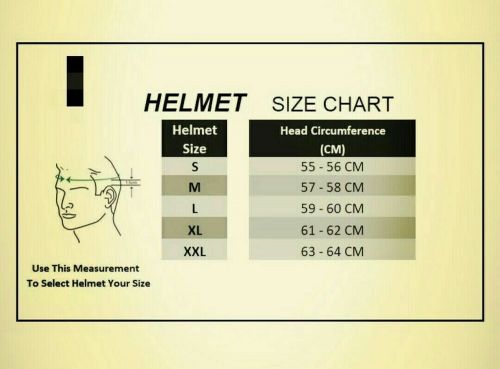 NEW PREDATOR MOTORCYCLE HELMET RED TEXT ( DOT &amp; SNELL CERTIFIED )