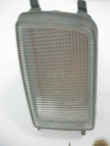 Flashing light front left VW VENTO 1H0953049D 11-1997-