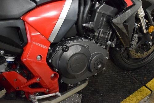 2016 Honda CB