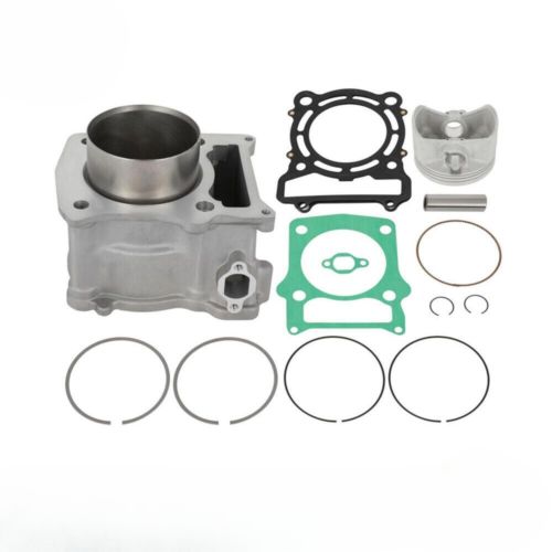 Cylinder Piston Top End Kit for HiSun 500 HS YS UTV ATV Engine Set