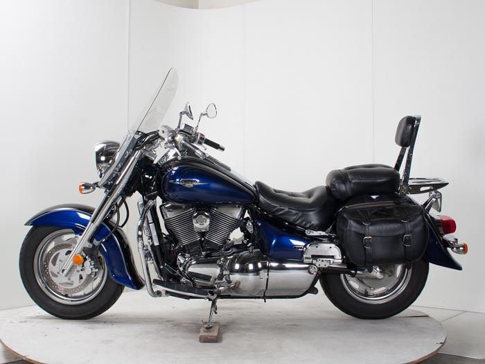 2005 suzuki suzuki boulevard c90   