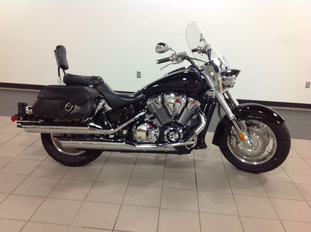 2008 honda vtx1800t  cruiser 