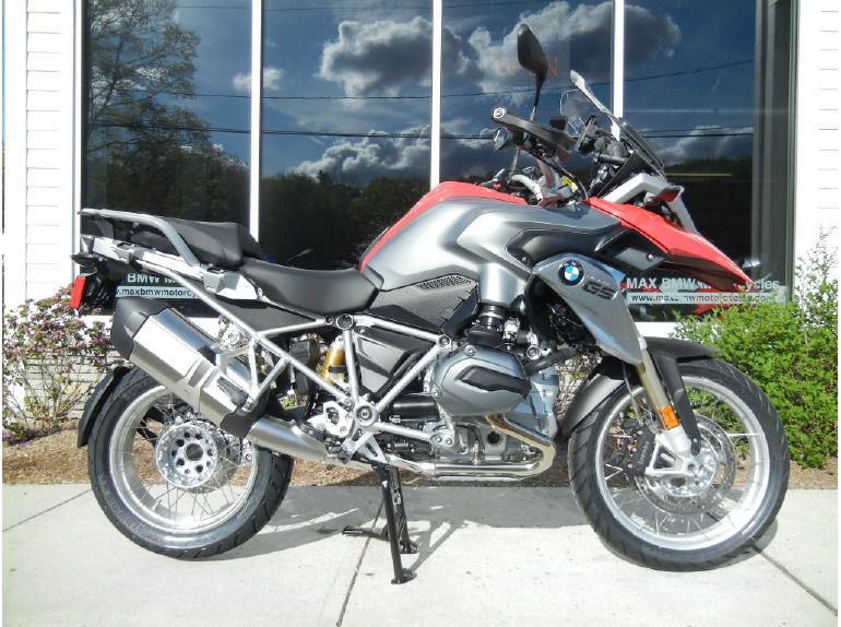 2014 bmw r 1200 gs 