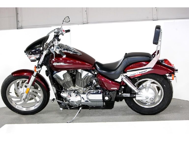 2006 honda vtx1300c 