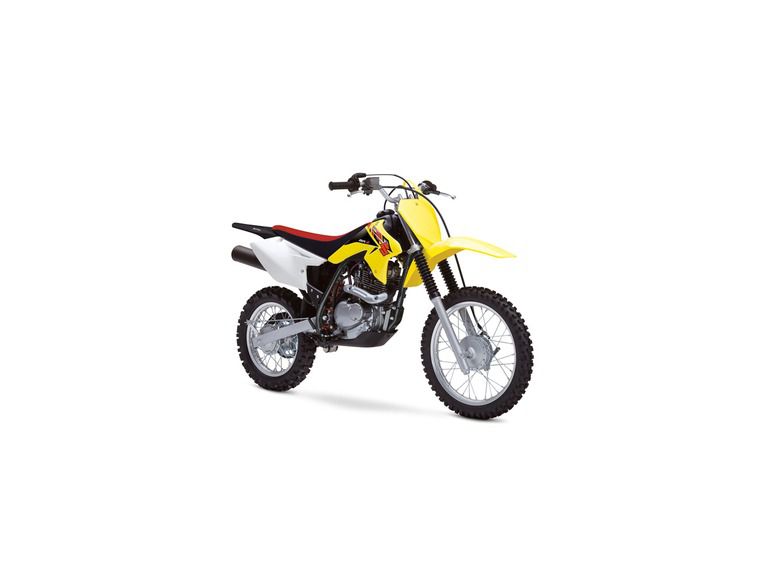 2013 suzuki drz125 